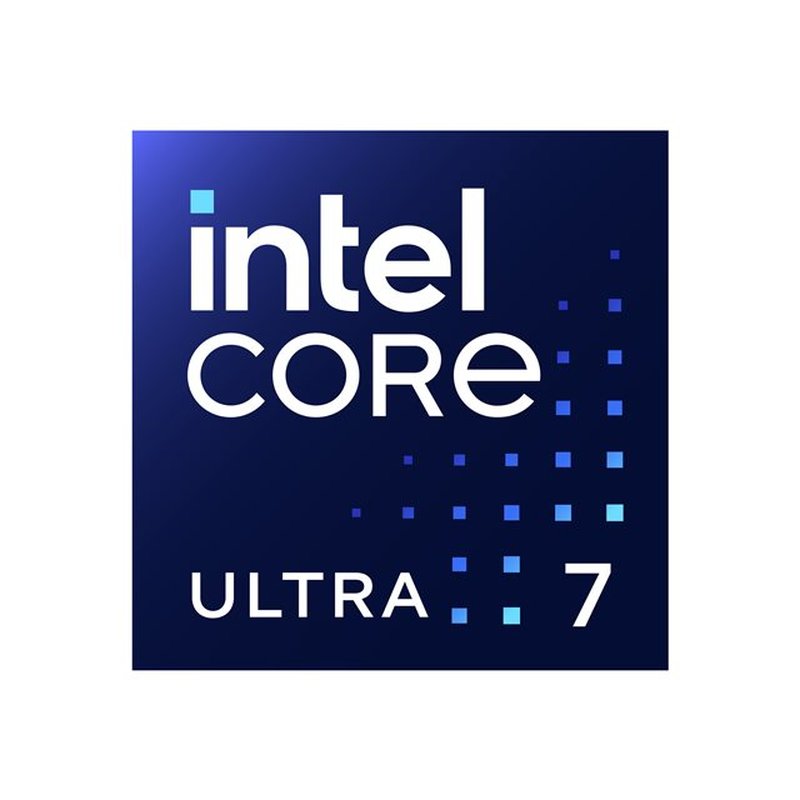 CPU/Core Ultra 7 265F 5.3 GHz Tray