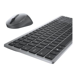 CTO/Dell Wireless Keyb+mouse KM7120W