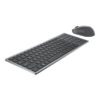 CTO/Dell Wireless Keyboard&Mouse KM7120W