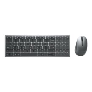 CTO/Dell Wireless Keyboard&Mouse KM7120W