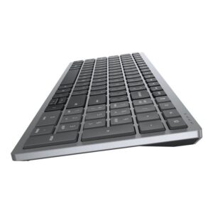 CTO/Dell Wireless Keyboard&Mouse KM7120W