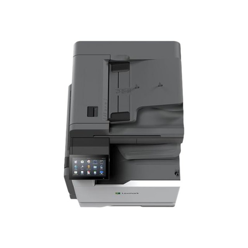 CX931dse MFP HV EMEA CX931dse MFP HV EMEA - Imagen 2