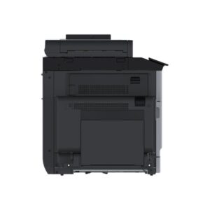 CX931dse MFP HV EMEA CX931dse MFP HV EMEA