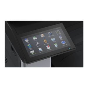 CX931dse MFP HV EMEA CX931dse MFP HV EMEA