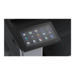 CX931dtse MFP HV EMEA