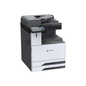 CX942adse MFP HV EMEA