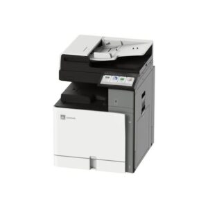 CX950se MFP HV EMEA