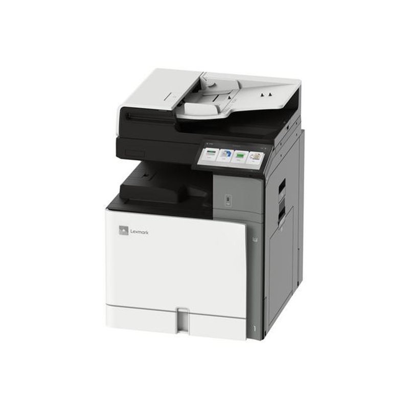 CX950se MFP HV EMEA CX950se MFP HV EMEA