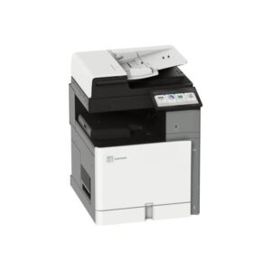 Alternative view of CX950se MFP HV EMEA