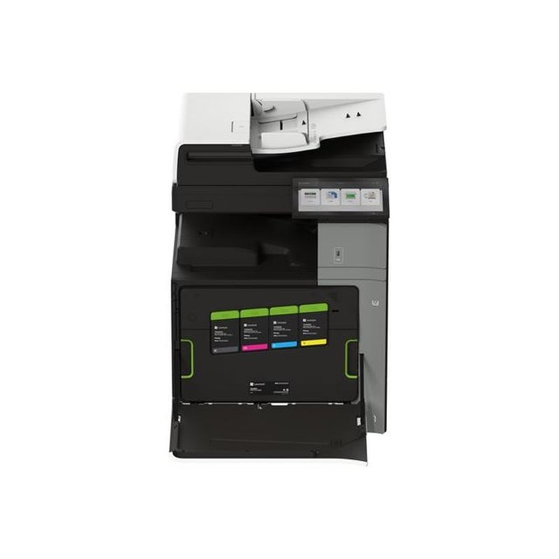 CX950se MFP HV EMEA CX950se MFP HV EMEA - Imagen 4