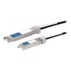 Cable/10GBASE SFP+1m Twinax