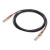 Cable/25GBASE-CU SFP28 Cable 2 Meter