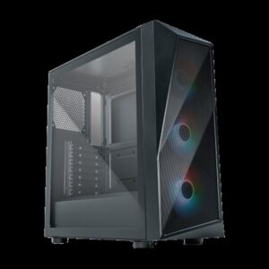Caja Ordenador Gaming Cooler Master Cmp