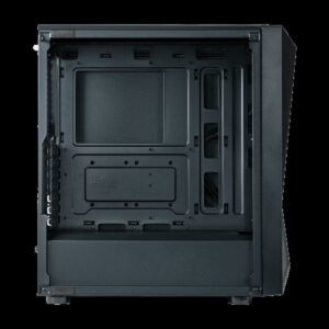Caja Ordenador Gaming Cooler Master Cmp Caja Ordenador Gaming Cooler Master Cmp
