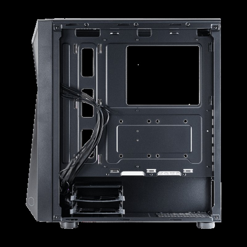 Caja Ordenador Gaming Cooler Master Cmp Caja Ordenador Gaming Cooler Master Cmp - Imagen 4