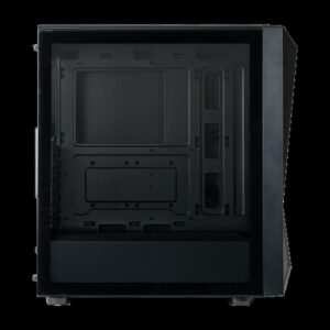 Caja Ordenador Gaming Cooler Master Cmp Caja Ordenador Gaming Cooler Master Cmp