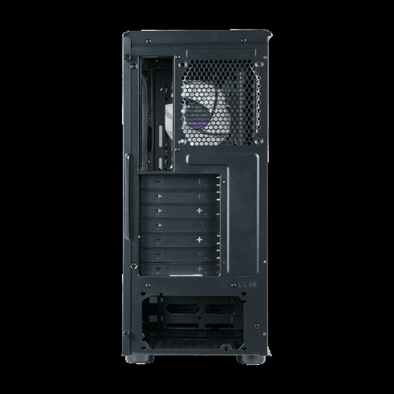 Caja Ordenador Gaming Cooler Master Cmp Caja Ordenador Gaming Cooler Master Cmp - Imagen 6