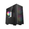 Caja Ordenador Gaming Deepcool Ch360 Micro Caja Ordenador Gaming Deepcool Ch360 Micro