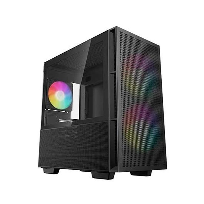 Caja Ordenador Gaming Deepcool Ch360 Micro Caja Ordenador Gaming Deepcool Ch360 Micro
