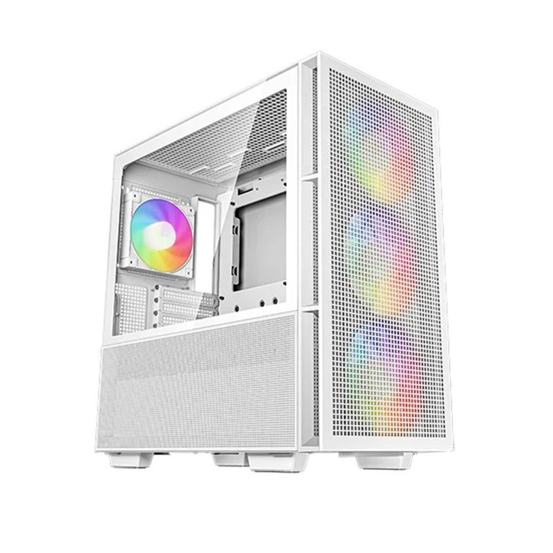 Caja Ordenador Gaming Deepcool Ch560 Rgb Caja Ordenador Gaming Deepcool Ch560 Rgb