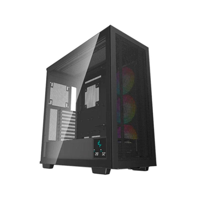 Caja Ordenador Gaming Deepcool E - Atx Morpheus Caja Ordenador Gaming Deepcool E - Atx Morpheus