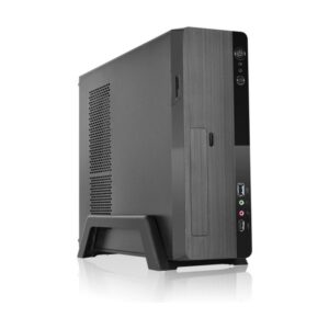 Caja Ordenador Sobremesa L - Link Microatx Slim
