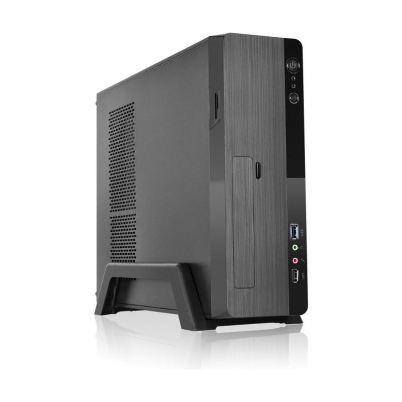 Caja Ordenador Sobremesa L - Link Microatx Slim