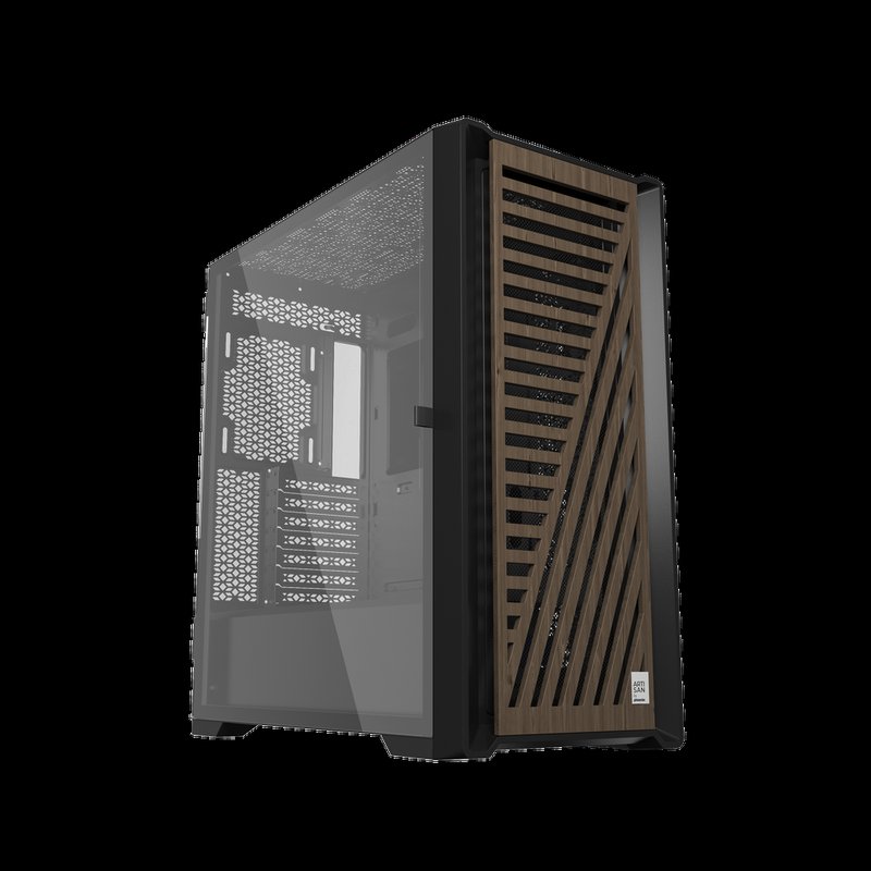 Caja Ordenador Phoenix Gaming Artisan Noble Caja Ordenador Phoenix Gaming Artisan Noble