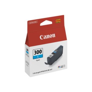Canon 4194C001 cartucho de tinta 1 pieza(s) Original Cian