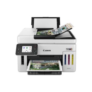 Canon MAXIFY GX 6150 Inyección de tinta A4 600 x 1200 DPI Wifi