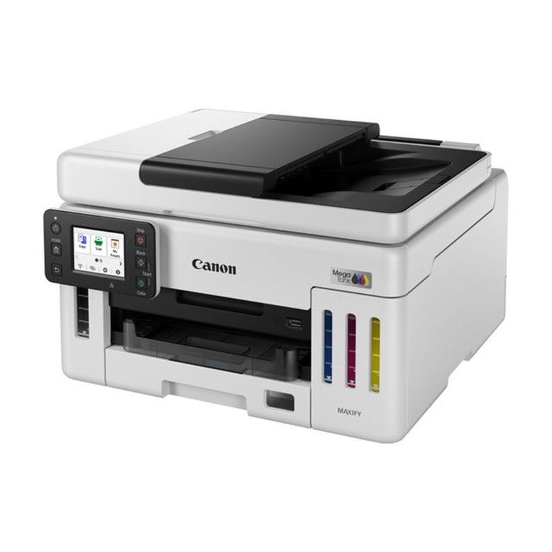 Canon MAXIFY GX 6150 Inyección de tinta A4 600 x 1200 DPI Wifi - Imagen 3