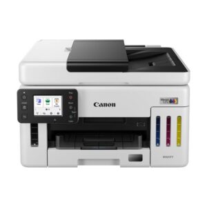 Canon MAXIFY GX 6150 Inyección de tinta A4 600 x 1200 DPI Wifi