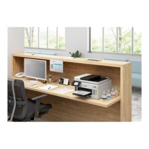 Canon MAXIFY GX 6150 Inyección de tinta A4 600 x 1200 DPI Wifi