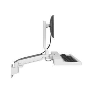 CareFit Combo Arm Snow