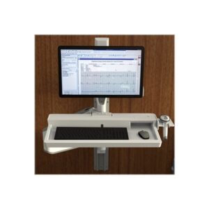 CareFit Combo Arm Snow