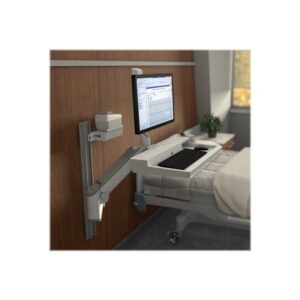 CareFit Combo Arm Snow