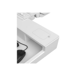 Alternative view of CareFit Combo System Snow