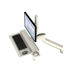 CareFit Combo System Snow CareFit Combo System Snow