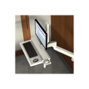 CareFit Combo System Snow CareFit Combo System Snow