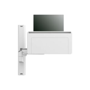 CareFit Combo System with Worksurface