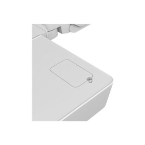 CareFit Combo System with Worksurface