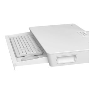 CareFit Combo System with Worksurface