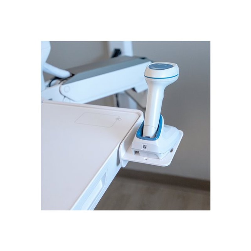 CareFit Combo Wireless Scanner Bracket CareFit Combo Wireless Scanner Bracket - Imagen 3