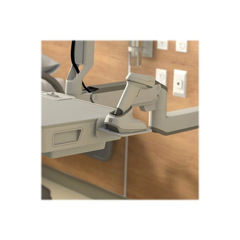 CareFit Combo Wireless Scanner Bracket CareFit Combo Wireless Scanner Bracket - Imagen 4