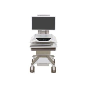 CareFit" Pro Cart LiFe Pwd 1 Dwr EU CareFit" Pro Cart LiFe Pwd 1 Dwr EU