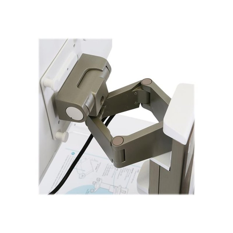 CareFit" Pro Cart LiFe Pwd 1 Dwr EU CareFit" Pro Cart LiFe Pwd 1 Dwr EU - Imagen 4