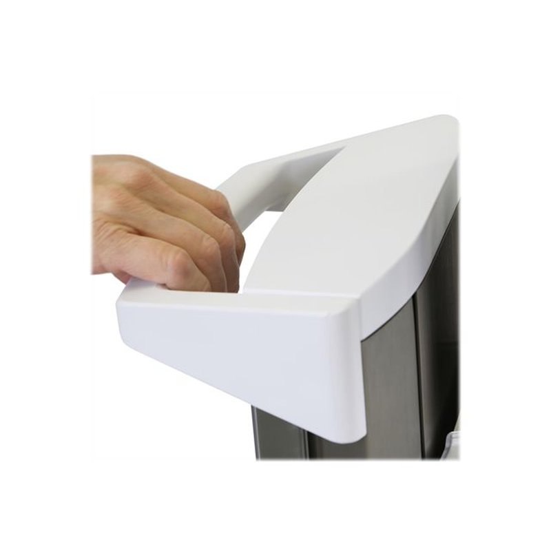 CareFit" Pro Cart LiFe Pwd 1 Dwr EU CareFit" Pro Cart LiFe Pwd 1 Dwr EU - Imagen 8