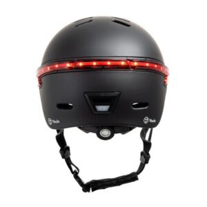 Casco Smart Youin Homologado Led 58 - 61cm