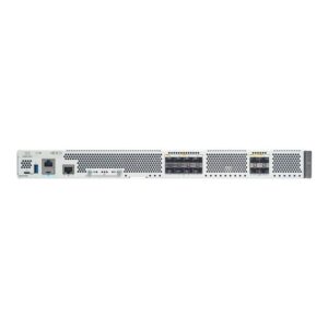 Cat8500 S 4x SFP+8x SFP 4x10GE 8x1GE