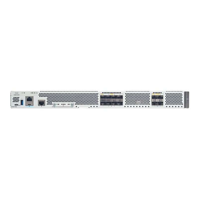 Cat8500 S 4x SFP+8x SFP 4x10GE 8x1GE Cat8500 S 4x SFP+8x SFP 4x10GE 8x1GE